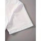 thumbnail image 4 of Camiseta de moda para mujer "Mamá reza": cuello redondo informal, manga corta, ligera y transpirable, ideal para primavera, verano y otoño. Ideal para mujer, deportiva e informal., 4 of 6