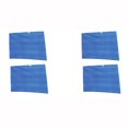 thumbnail image 3 of Z-Shade 10' x 10' Instant Canopy Tent Sidewall Accessory Only, Blue (4 Pack), 3 of 6