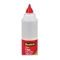 thumbnail image 3 of Scotch Clear Glue Precision Tip, 2-Way Applicator, 0.95 FL OZ, 3 of 6