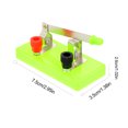 thumbnail image 2 of COOPHYA 10Pack Electronic Experimenting Equipment Assorted Color Plastic Copper for Students, 2 of 5