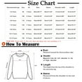 thumbnail image 3 of Bnwani Sweatshirt for Girls Long Sleeve Winter Fleece Thin Base Sweatshirt Floral Printed Tops Pullover, 3 of 3