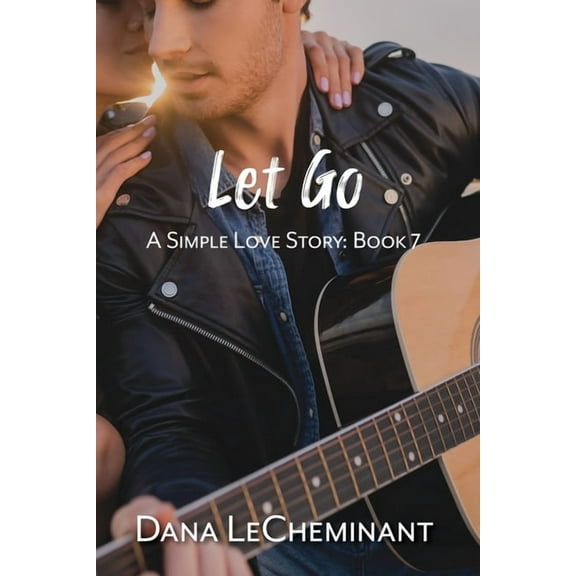 Let Go, (Paperback)
