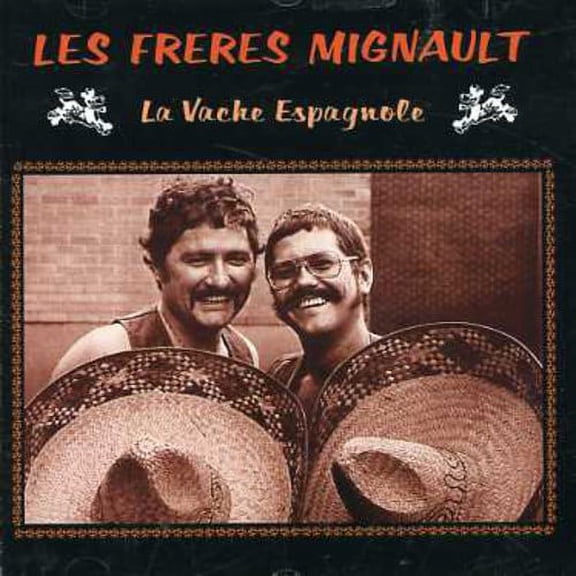 Vache Espagnole