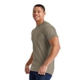 thumbnail image 3 of Hanes Men's Originals Crewneck T-Shirt with Pocket, Sizes S-3XL, 3 of 7