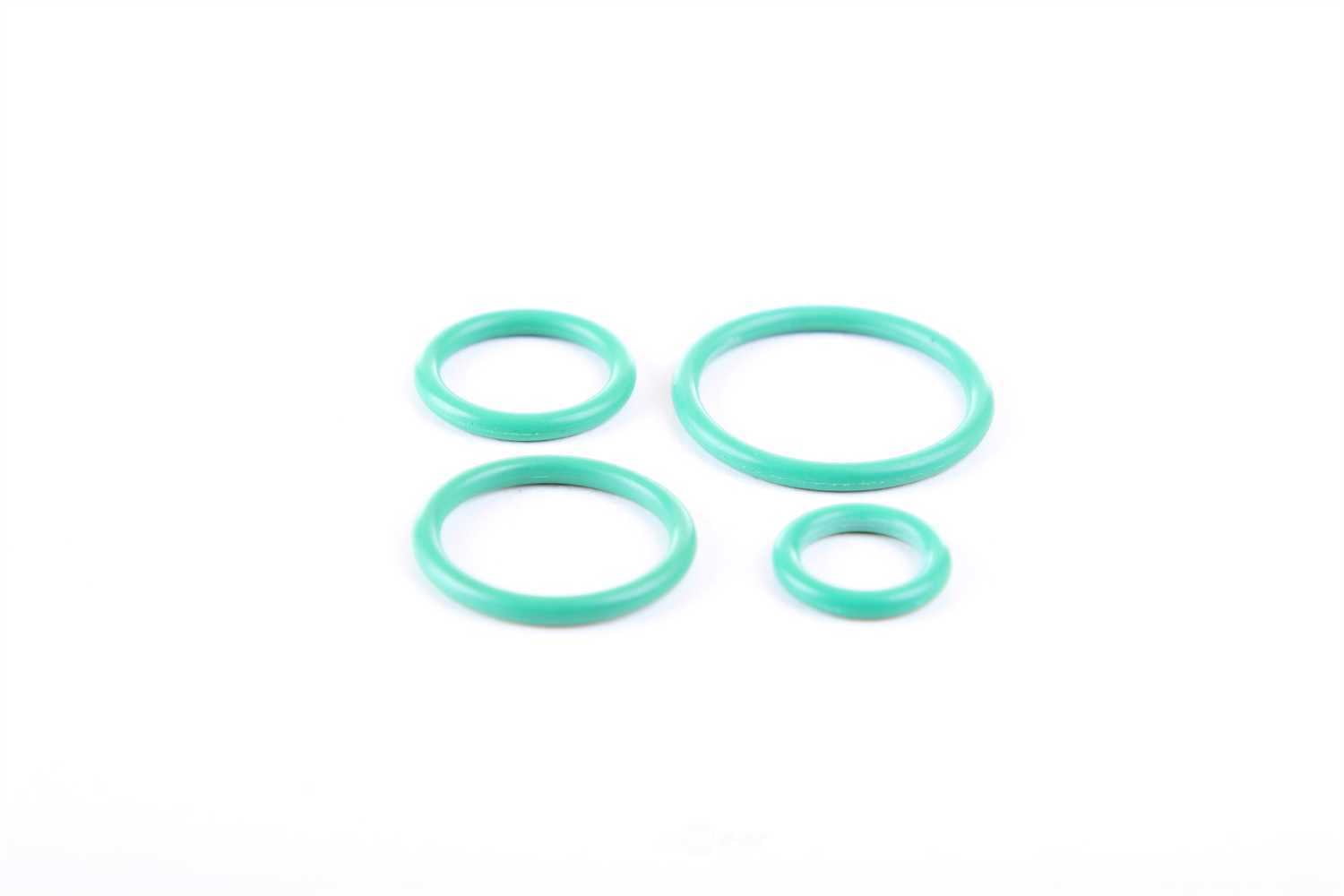 Nissens 999349 Air Conditioning Expansion Valve