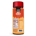 thumbnail image 5 of [Pack of 6] Sue Bee Infusions Hot Honey, Sue Bee Chili Infused Hot Honey For Ribs, Wings, Burgers, 12 Ounce (340g), 5 of 5