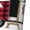 1 Black, variant on Vintage Buffalo Plaid Christmas Camper Print Gift Stocking Stuffers,Adult Stockings,Novelty Socks,Funny Socks Birthday Running Walking Sleeping