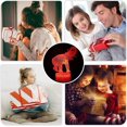 thumbnail image 4 of Elephant 3D Illusion Lamp, 3D Night Light for Kids, Elephant Gift, Birthday Gift, Elephant Toys, Gift for Boys Age 8 7 6 Years Old Girl Gift, 4 of 4