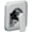 Chrome, variant on Moen Rizon Chrome Posi-Temp(R) Valve Trim