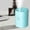 Blue, variant on YiBai Pink Humidifiers for Bedroom, Small Humidifier USB Home Car Multi-function Atomized Aromatherapy Machine #.441