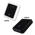 thumbnail image 3 of Enrutador Wifi 4G, Mini Enrutador 3G 4G, Inalámbrico, Portátil, De Bolsillo, Wi-Fi, Punto De Acceso Móvil, Enrutador Wi-Fi Para Coche Con Ranura Para Tarjeta Sim Moyic EL009189-00, 3 of 5