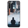 thumbnail image 2 of Pour Xiaomi Redmi Note 8T Étui Silicone Souple TPU Étui pour Redmi Note 8 t Note8 Fundas Étui Étui pour Xiaomi Redmi Note 8 Pro Étui, 2 of 7