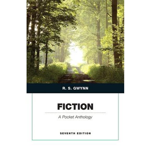 Fiction : une Anthologie de Poche (7e Édition)