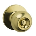 thumbnail image 1 of Safelock Regina Bed/Bath Knob, 1 of 1