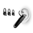 thumbnail image 3 of Ear-Hook Bluetooth with Mic Lightweight Noise Canceling Long , Black, 3 of 8