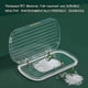 thumbnail image 3 of Mask Dispenser Box Organizer with Lid is used for storing and dispensing personal masks and tissue organizers, disposable gloves and more., 3 of 3