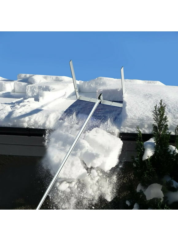 Snow Rakes in Snow Removal