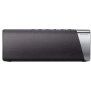 PHILIPS Bluetooth Speaker/Wireless Speaker with Microphone / IPX7 Waterproof, Portable, 12 Hours Playtime, Elegant Design, 3.15 inch Wideband Driver