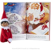 The Elf on the Shelf Christmas Tradition 2lb Girl Scout Elf Christmas Decor Figurine