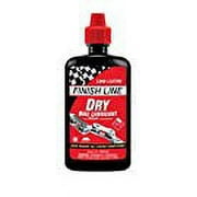 Tri-Flow TF0021060 Superior Lubricant Drip Bottle- 6 oz