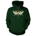 thumbnail image 4 of Weyland Yutani Corp Hoodie, 4 of 6