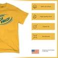 thumbnail image 6 of Philly Philly Funny T-shirt Philadelphia Fan Football League Ball Game Champs City of Brotherly Love Men's Tee, 6 of 7