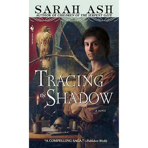 Pre-Owned Tracing the Shadow (Paperback 9780553589887) by Sarah Ash