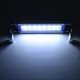 thumbnail image 2 of Aquarium High Power LED Light Fish Tank Water Plants Lighting Holder Bracket Lamp CN Plug 220VQ-50 14W, 2 of 2