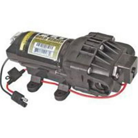 Fimco 5151087 2.4 GPM 60 PSI 12V High Performance Electric Pump Set