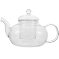 thumbnail image 3 of Convenient Water Kettle Glass Tea Pot Household Stovetop Kettle Home Accessory, 3 of 6