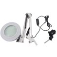 thumbnail image 1 of Magnifying  Lamp, Low Power No Flicker LED  Lamp Convenient  For Beauty Salon , Nail Art,, 1 of 7