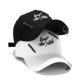 thumbnail image 2 of Keep The Faith-gorra de béisbol de algodón para hombre y mujer, gorro de béisbol con cadena de anillo de Hip Hop, gorro de papá, gorro de baile de ciclismo, gorra de verano, 2 of 4