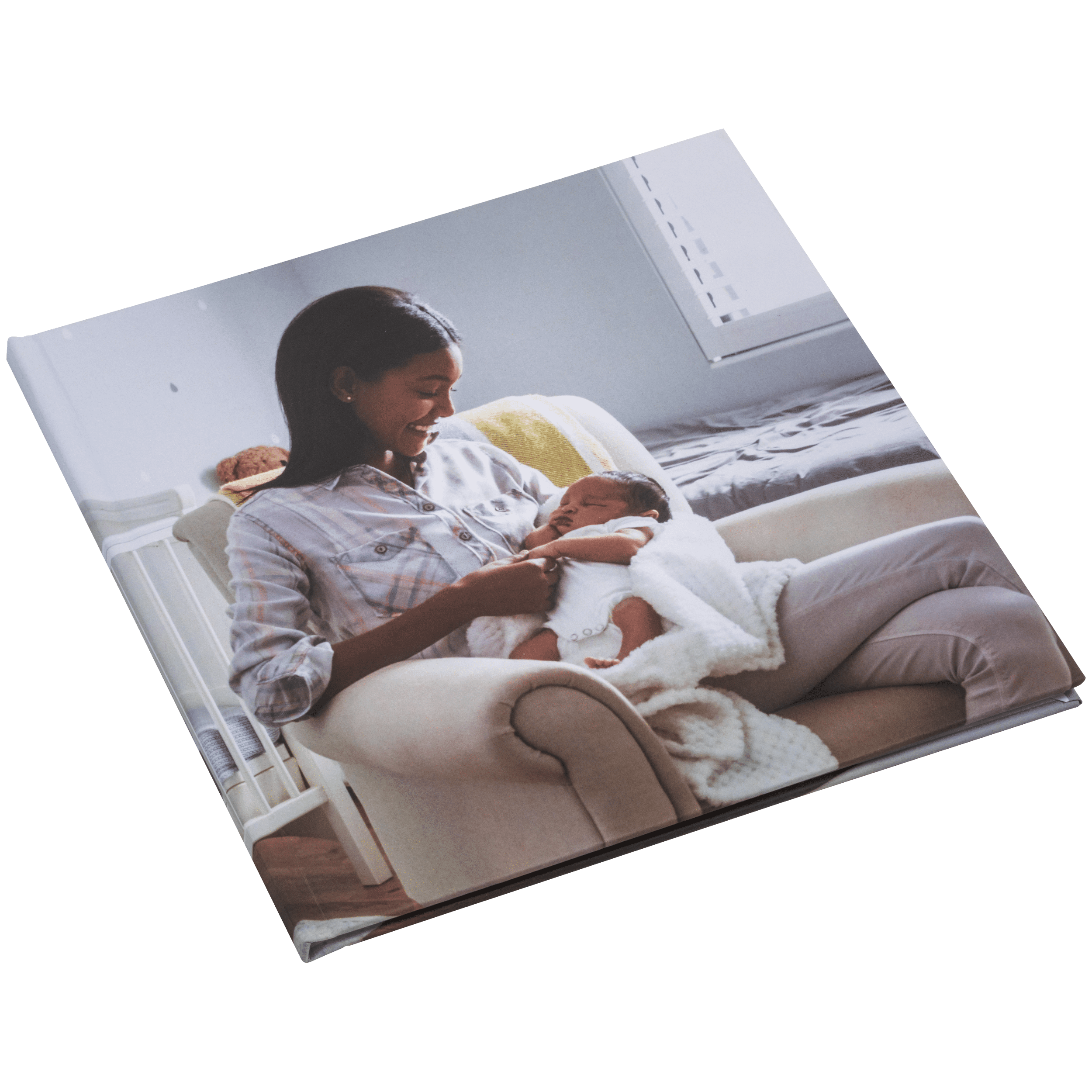 9x9 Hard Cover Photo Book