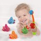 thumbnail image 2 of Juguetes de baño para niños-Tipo B Vhermosa WMZL-229, 2 of 4