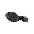 thumbnail image 4 of ZAPATO DE MUJER CASUAL NEGRO CHAROL SINTETICO MARCA LEON 7400, 4 of 4