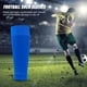 thumbnail image 5 of Calcetines de fútbol Calcetines protectores de pies antifricción para exteriores (Adulto azul), 5 of 7