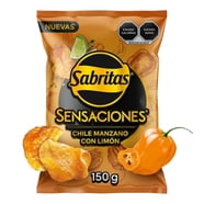 Papas fritas Sabritas original 45 g | Walmart en línea