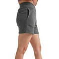 thumbnail image 2 of TriDri Womens Shorts, 2 of 4