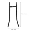 thumbnail image 2 of Shisuyan Brake Spring Tool Semi Truck Tool Drum Brake Tool Slack Adjuster Tool Installer, 2 of 8