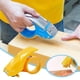 thumbnail image 5 of Dispensador Cinta Sellado Packer Topeador Plástico () Amarillo, 5 of 7