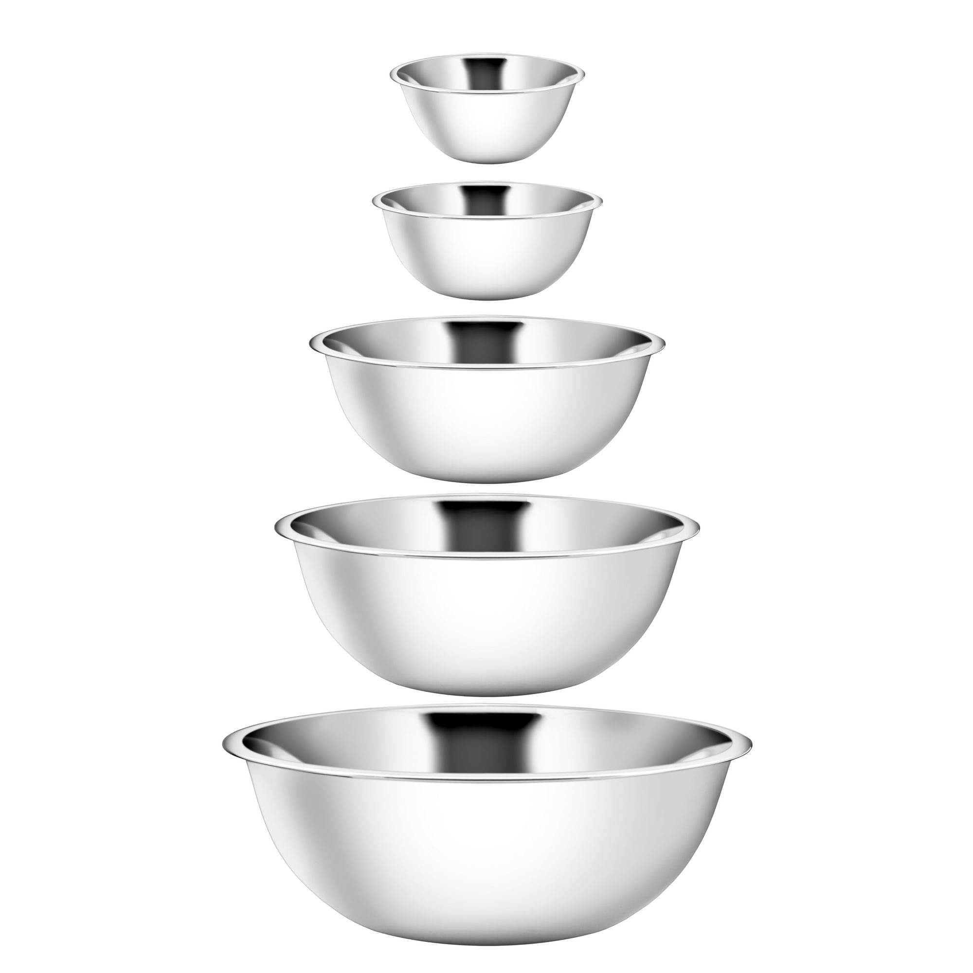 14cm Professional Quality Stainless Steel Mixing Bowl – R & B Import
