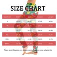 thumbnail image 3 of Women Christmas Print Lounge Pants Drawstring Soft Sleepwear Holiday Pajama Bottoms Comfy Homewear Trousers for Family Gatherings, 3 of 6