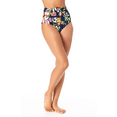 thumbnail image 3 of Anne Cole - Belted High Waist Swim Bottom, 3 of 3
