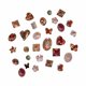thumbnail image 2 of Diamantes de imitación para decoración de uñas, decoración brillante para mujeres y niñas, suministros de decoración de uñas DIY, calcomanías para Yuyangstore arte de uñas bricolaje, 2 of 7