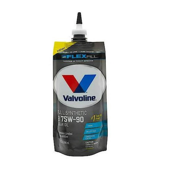 Valvoline 889785 Huile pour Engrenages