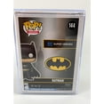 thumbnail image 3 of Funko POP! Heroes DC Batman #144 [Diamond Glitter] Exclusive, 3 of 6