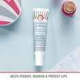 thumbnail image 2 of First Aid Beauty Ultra Repair Lip Therapy 鈥?Semi-Matte Lip Moisturizer for Dry, Chapped Lips 鈥?.5 oz, 2 of 4