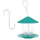 thumbnail image 3 of Ganfancp Comedero para Pájaros Colgante Jardín Patio Exterior Decoración Comida para Pájaros Ofertas Flash 1X Comedero, 3 of 4