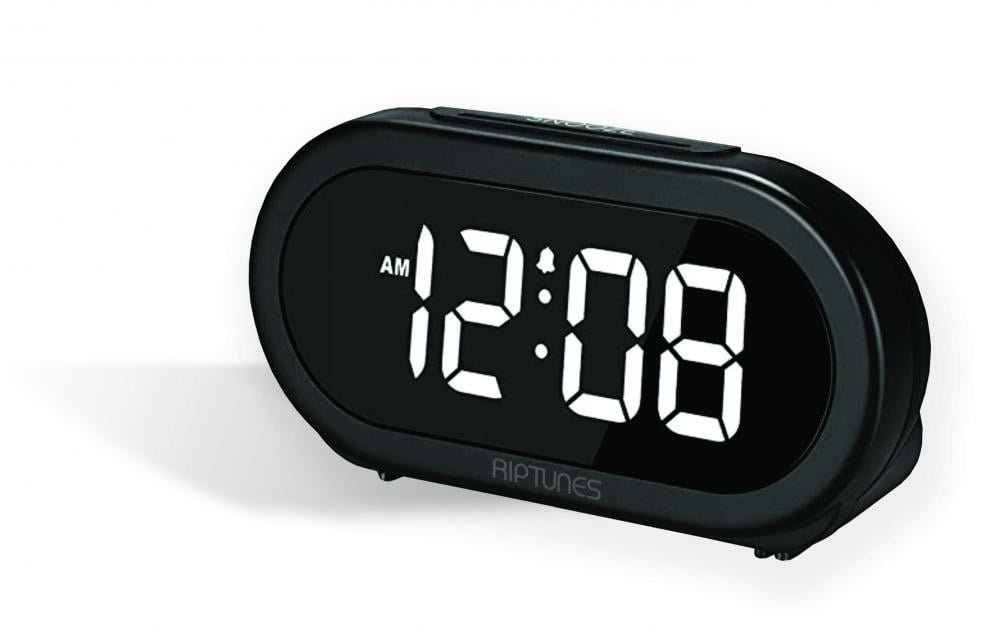 Details about   Chicago Quartz Movement Football Acrylic Alarm Snooze Clock 5 1/2" Tall 4" Wide 