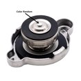thumbnail image 4 of Radiator Cap 253303K000 2533039100 For Hyundai Azera Sonata Tucson Soul Sorento, 4 of 5